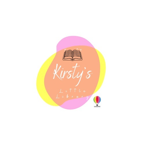 Kirsty’s Little Library