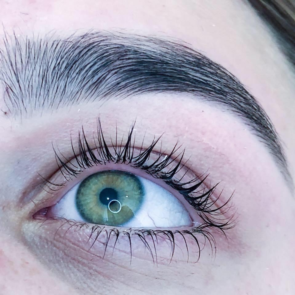 Beauty by Chantal