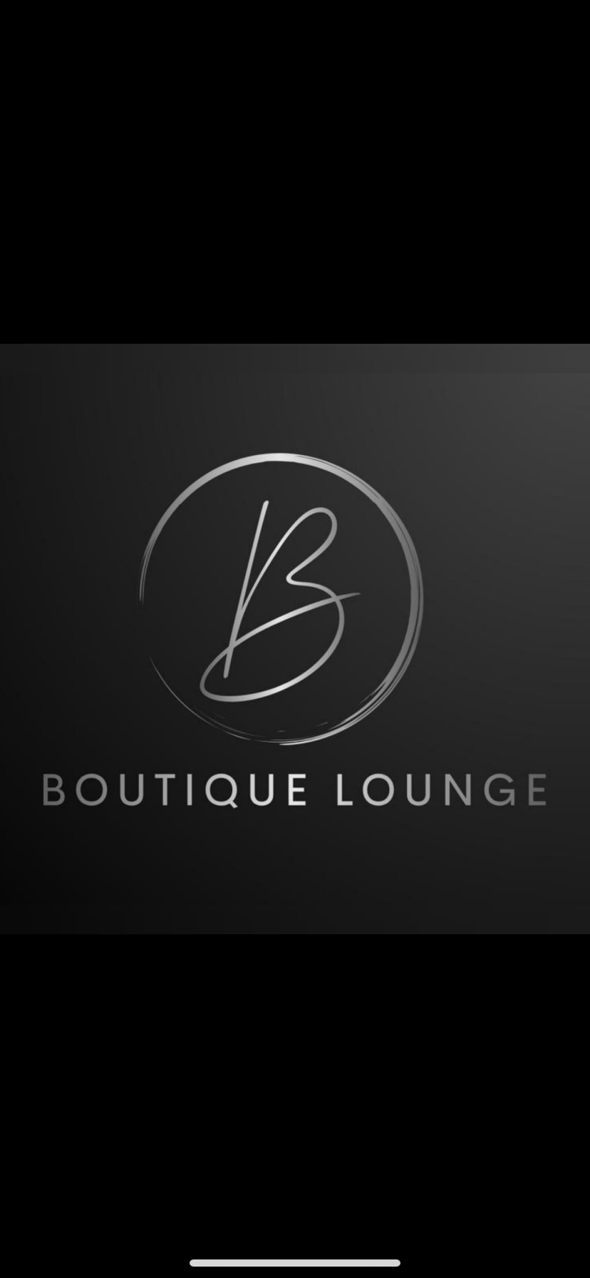 Boutique Lounge