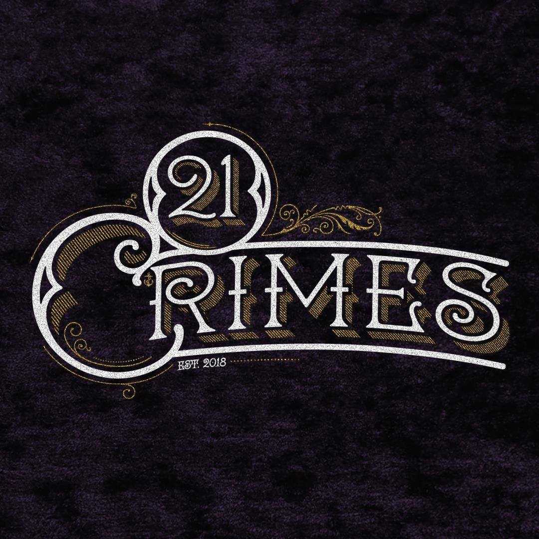 21 Crimes