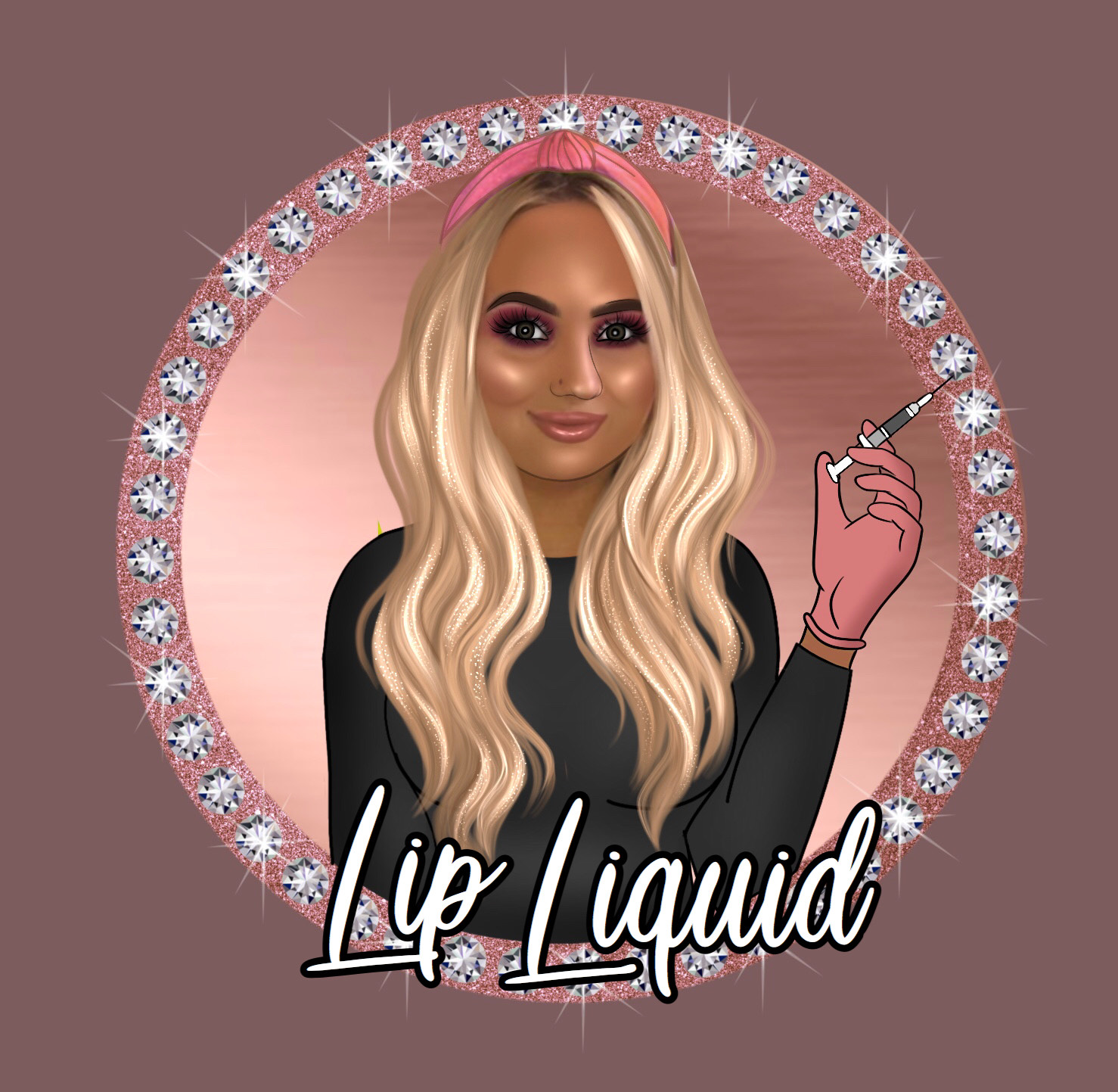 Lip Liquid