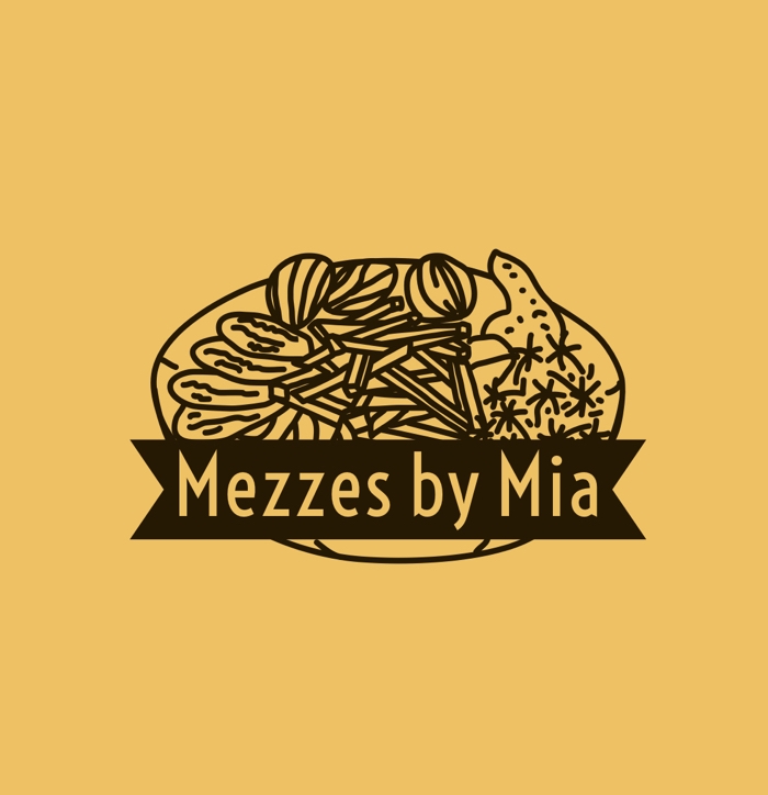 Mezzes by Mia