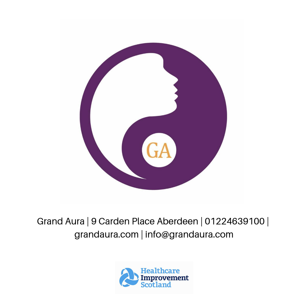 Grand Aura Skin & Wellbeing Clinic