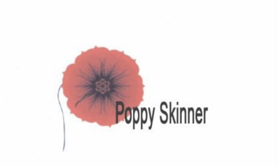 Poppy Skinner
