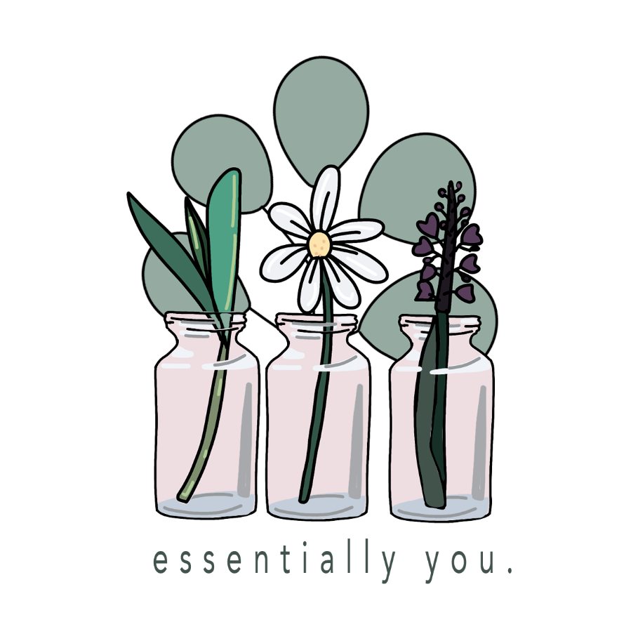 Essentially You - Soap and Skincare