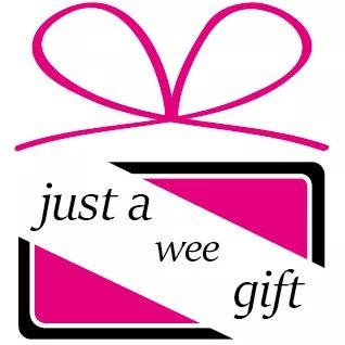 Just a wee gift