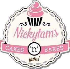 Nickytams Cakes n Bakes