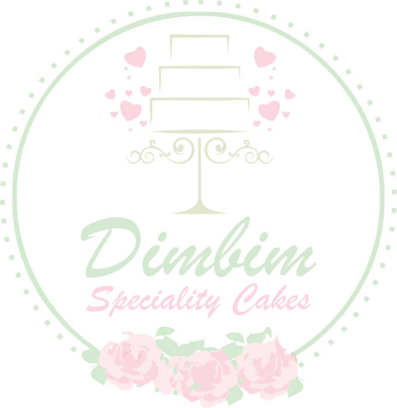 Dimbim Speciality Cakes