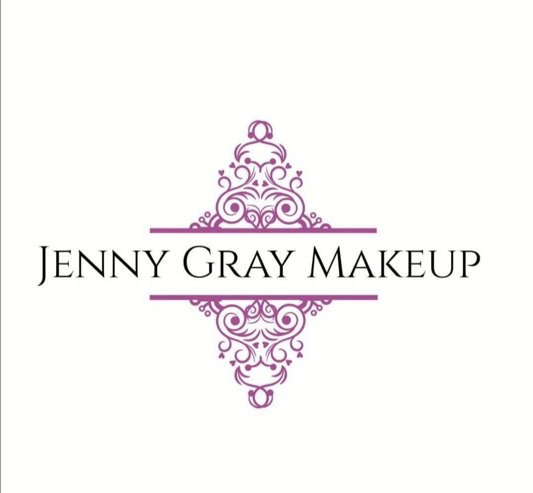 Jenny Gray Makeup