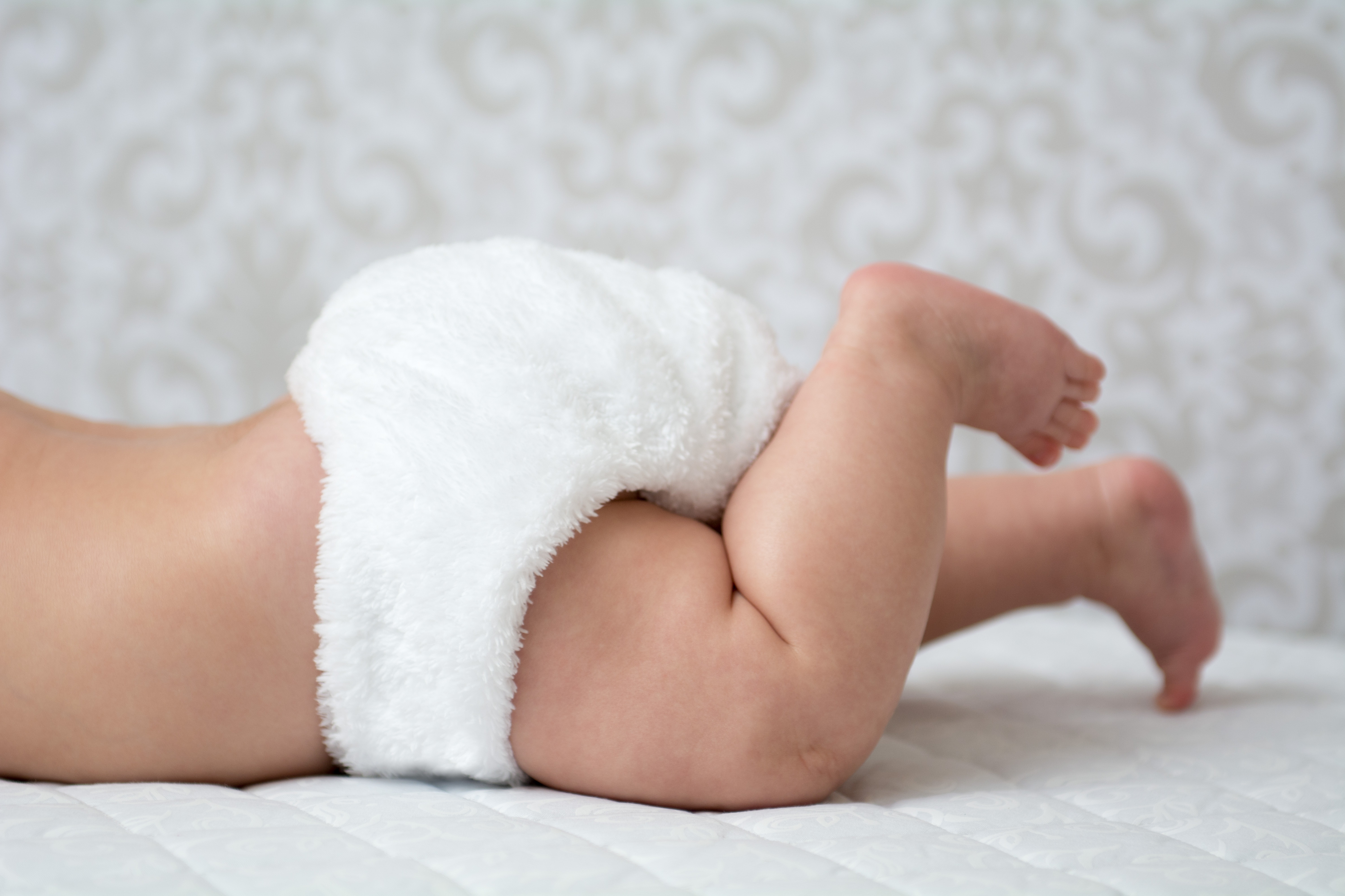 The Nappy Hire Company