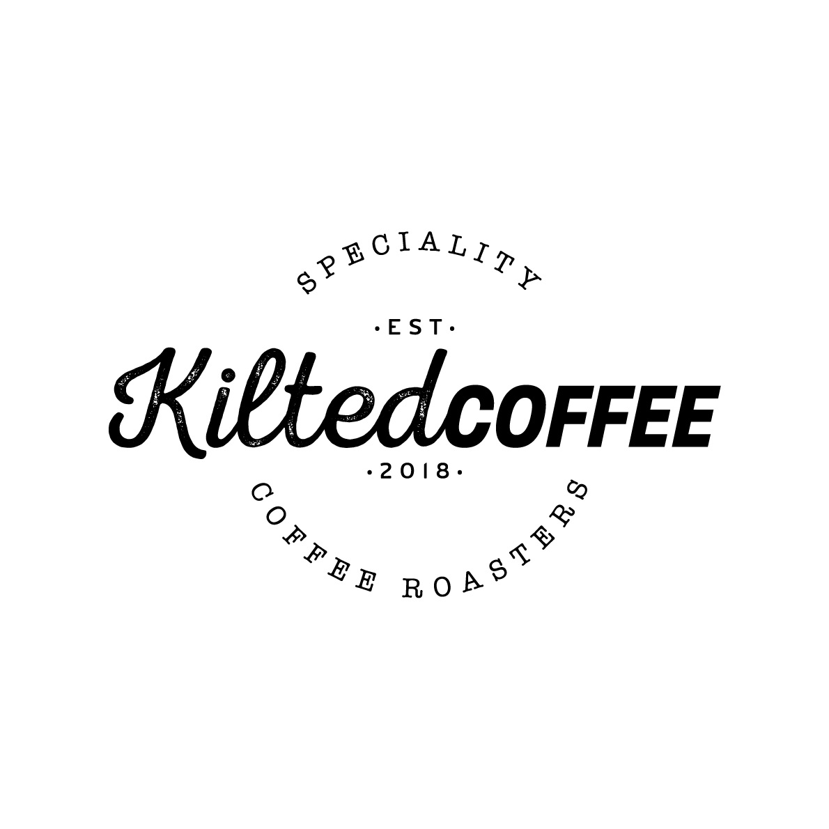 Kilted Coffee