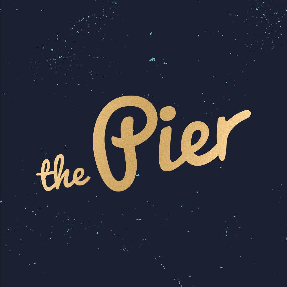The Pier