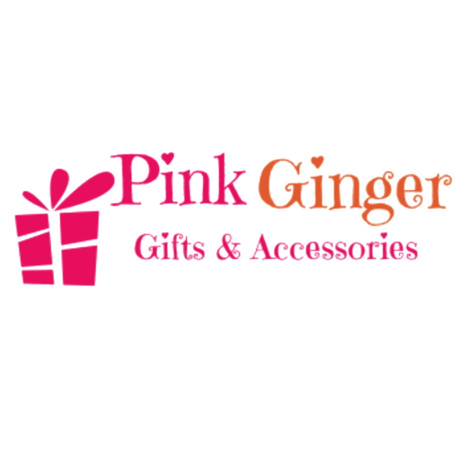 Pink Ginger