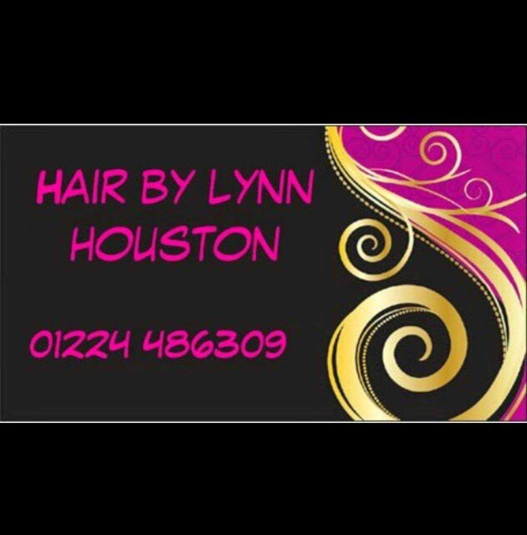 Hair by Lynn Houston