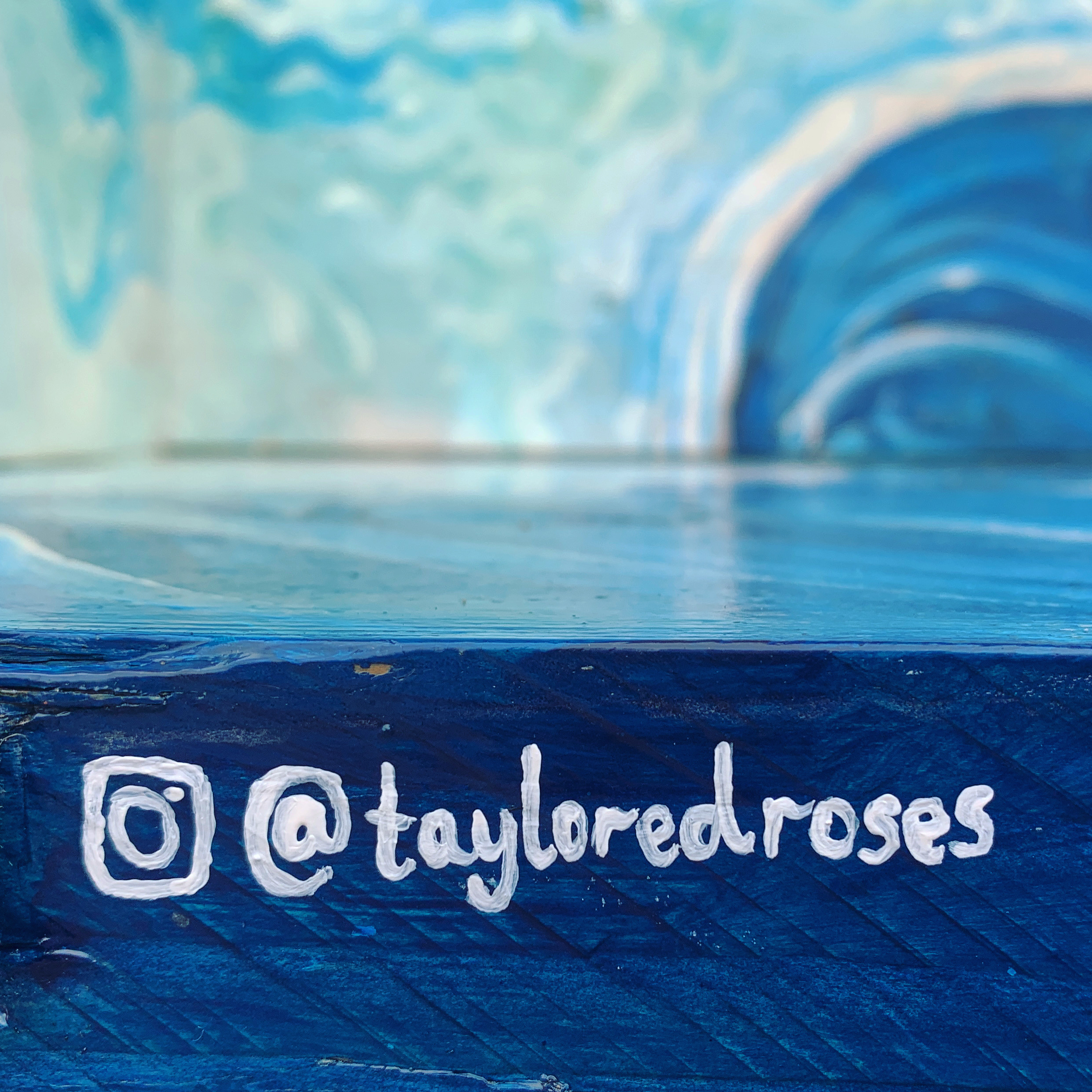 Taylored Roses