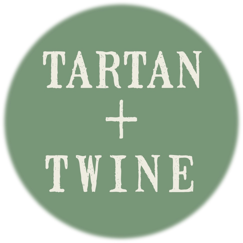 TARTAN+TWINE