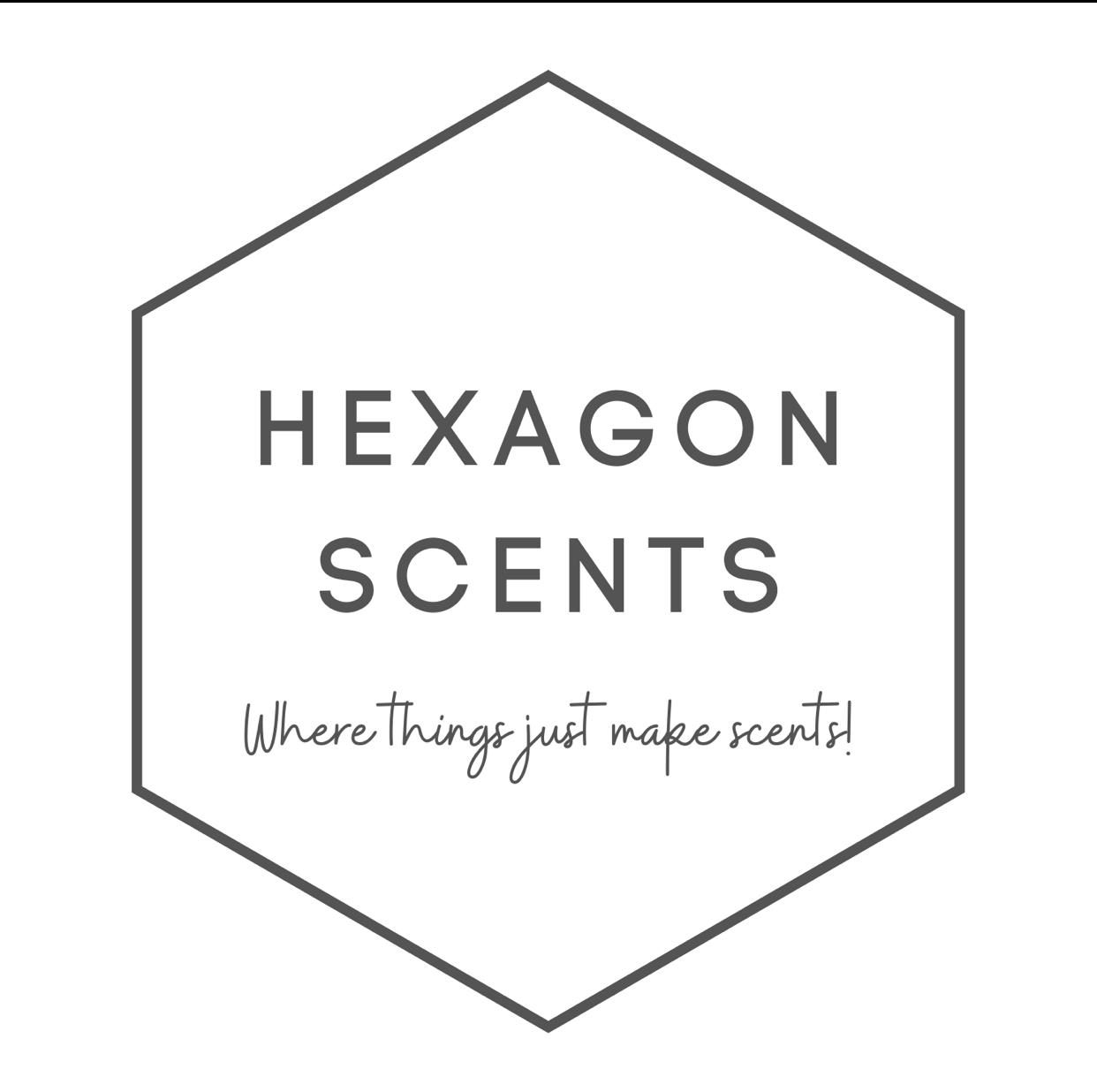 Hexagon Scents