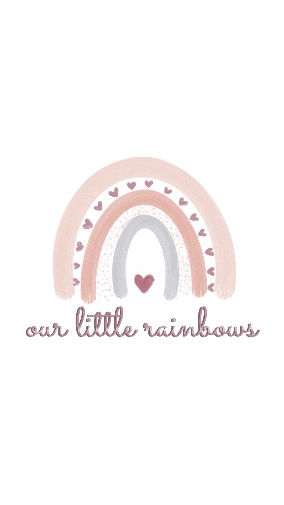 Our Little Rainbows