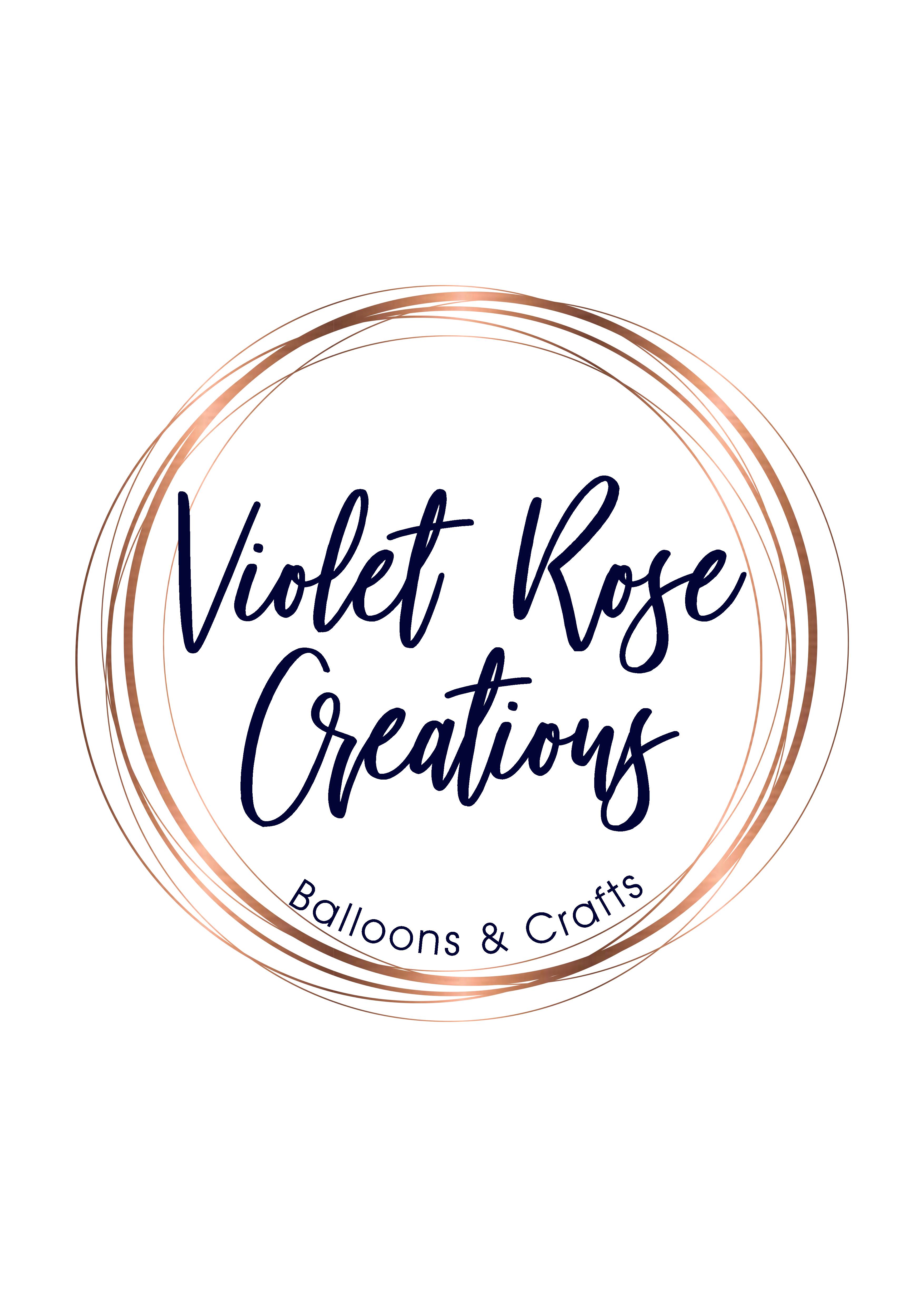 Violet Rose Creations