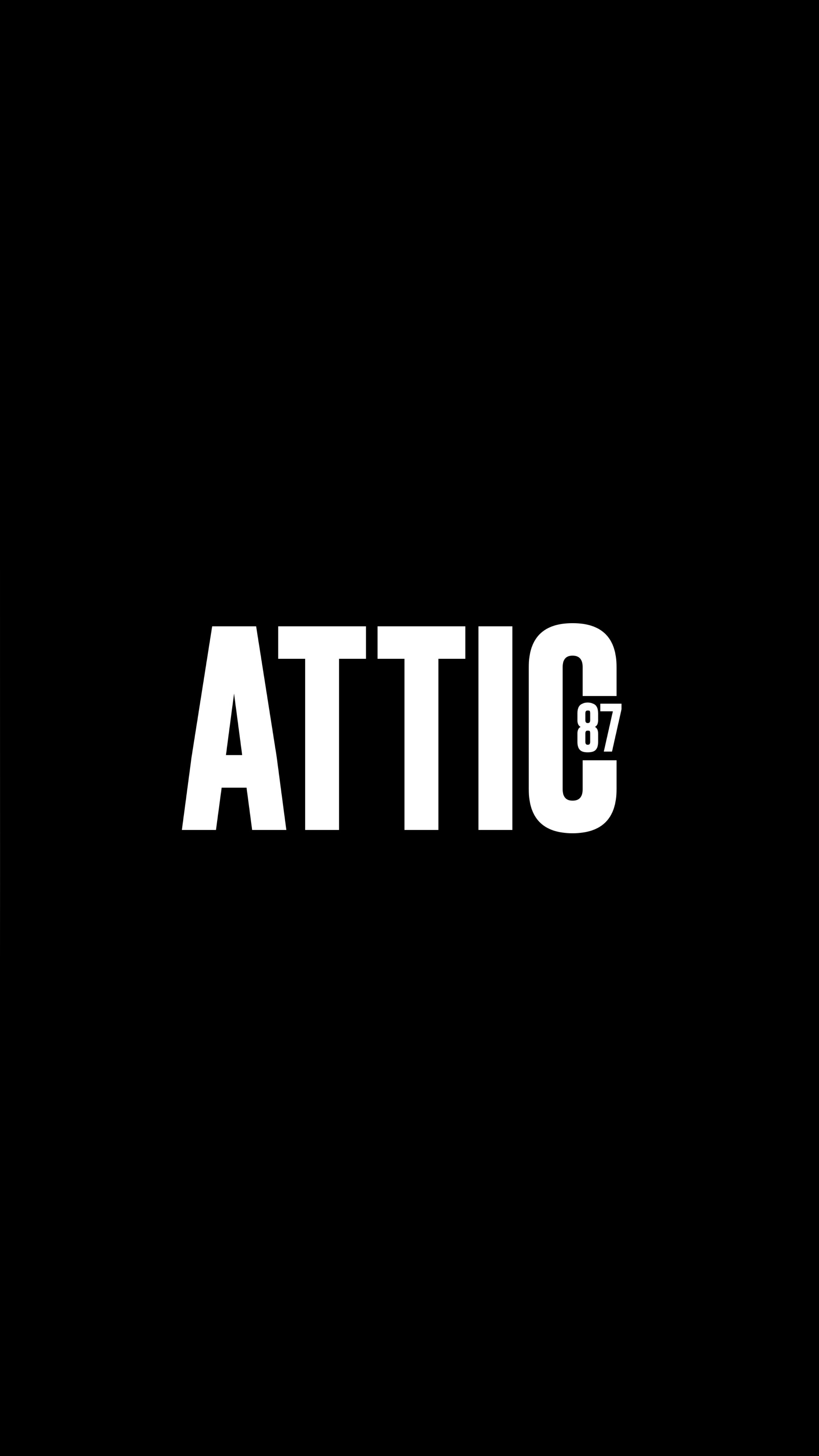 Attic 87