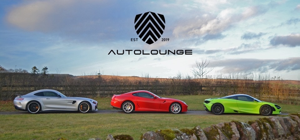 The Auto Lounge Limited