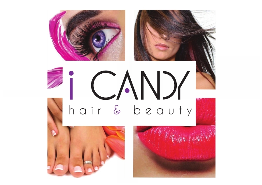 I-Candy Hair & Beauty