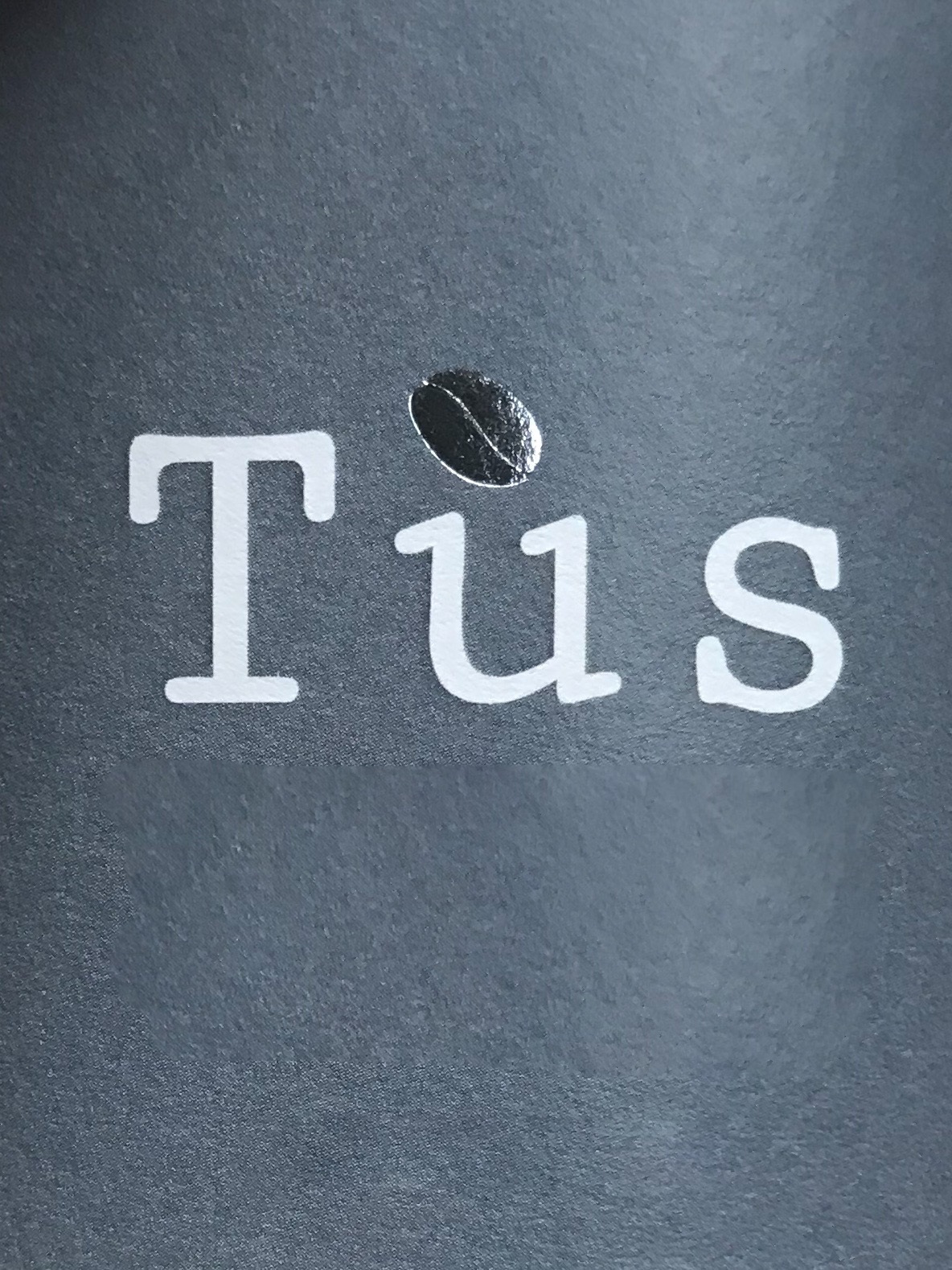Tùs coffee