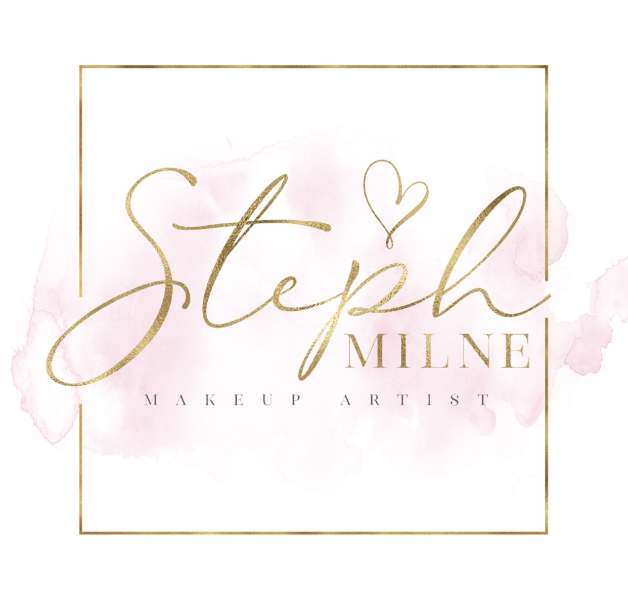 Steph Milne Makeup