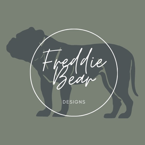 Freddie Bear Designs