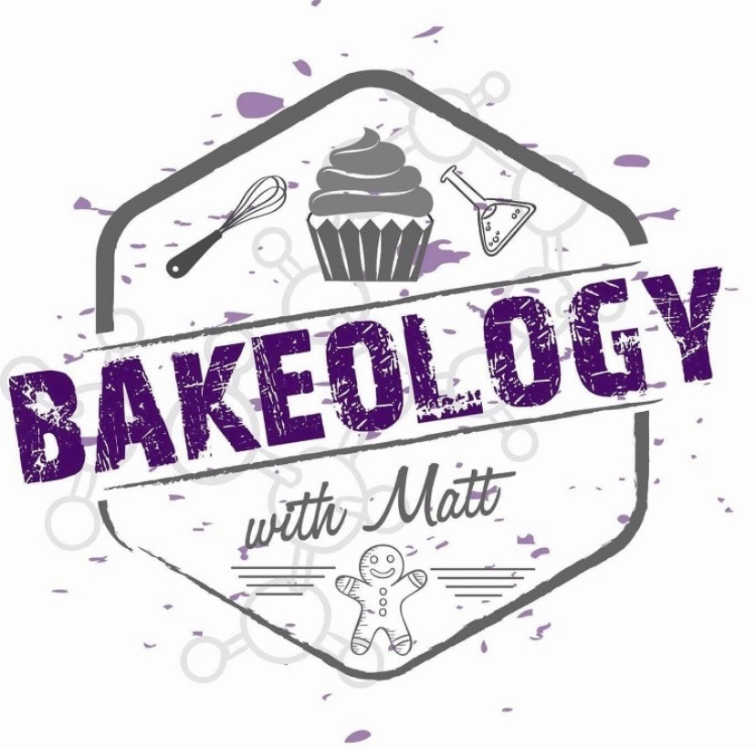 Bakeology with Matt