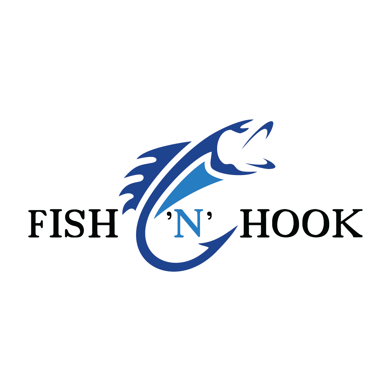 Fish ‘N’ Hook