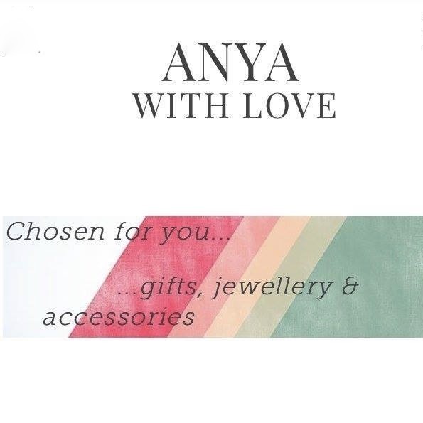 Anya With Love