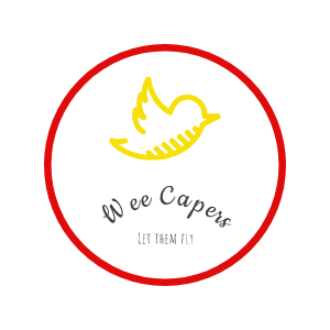 Weecapers