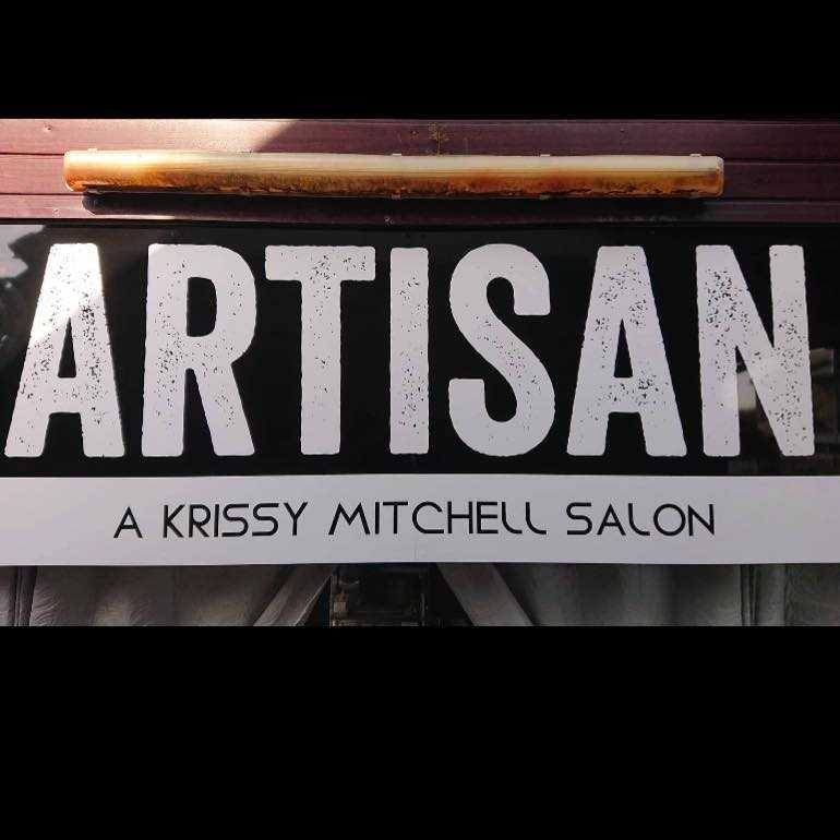 Artisan - A Krissy Mitchell Salon