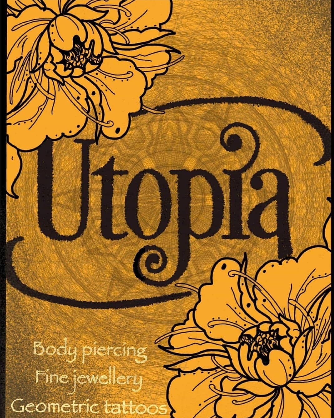 Utopia Body Arts
