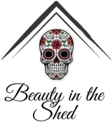 Beauty in the Shed