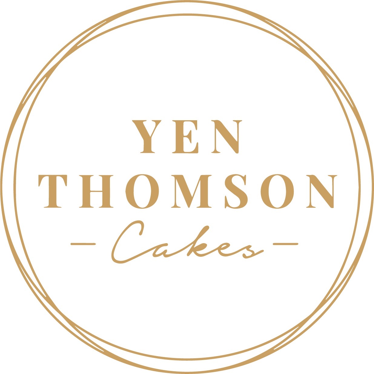 Yen Thomson Cakes