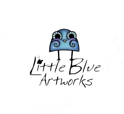 Little Blue Artworks