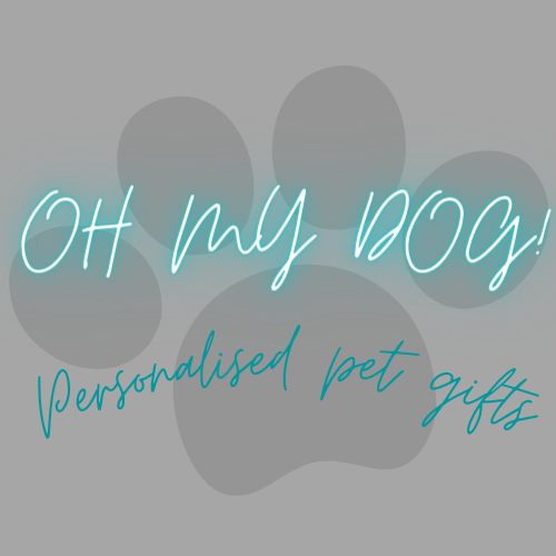 Oh My Dog Gifts
