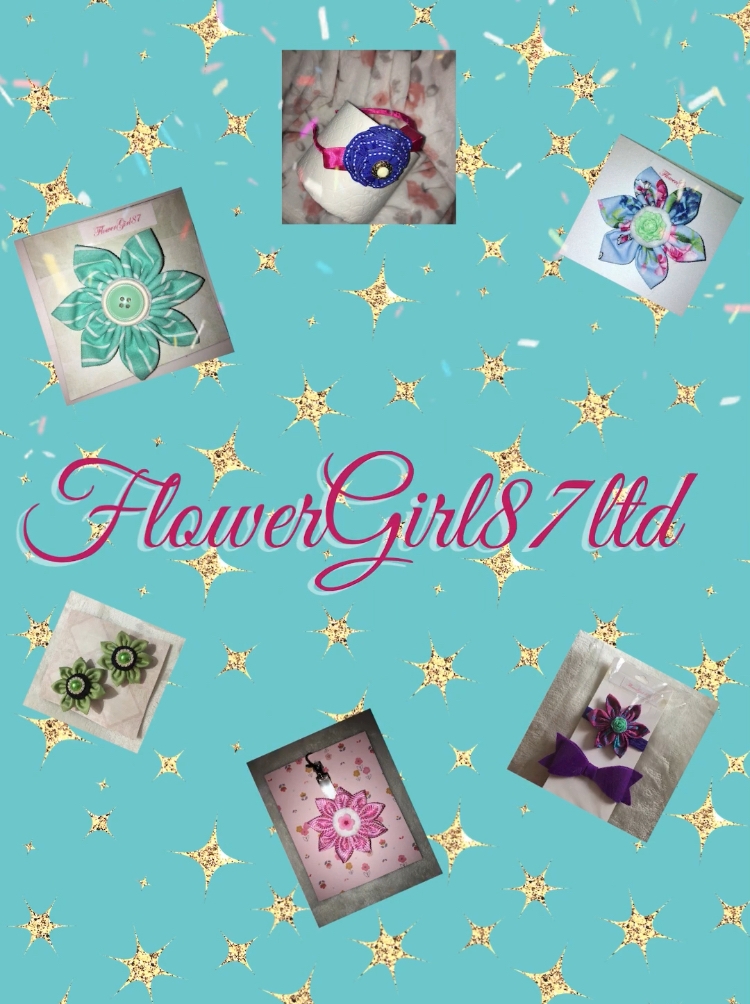FlowerGirl87ltd