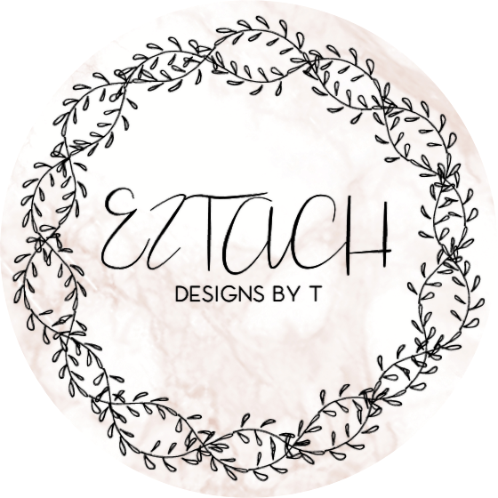 EZTACH - Designs by T