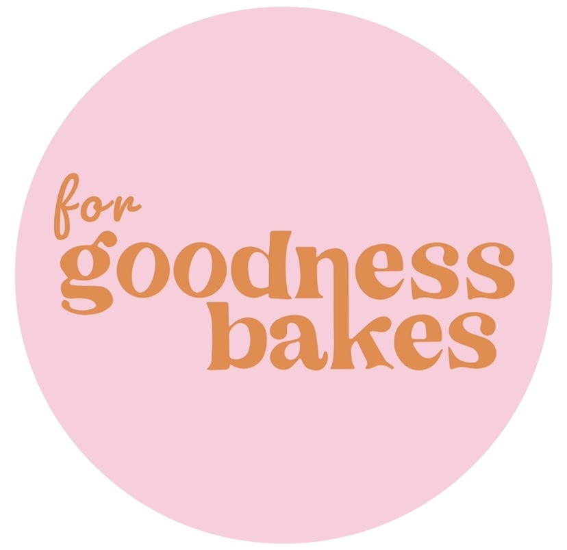 for goodness bakes