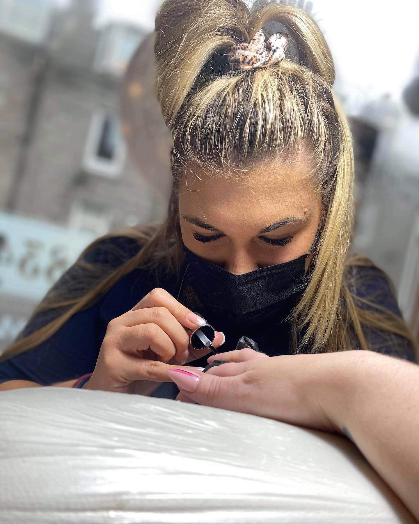 Nails by Jessie
