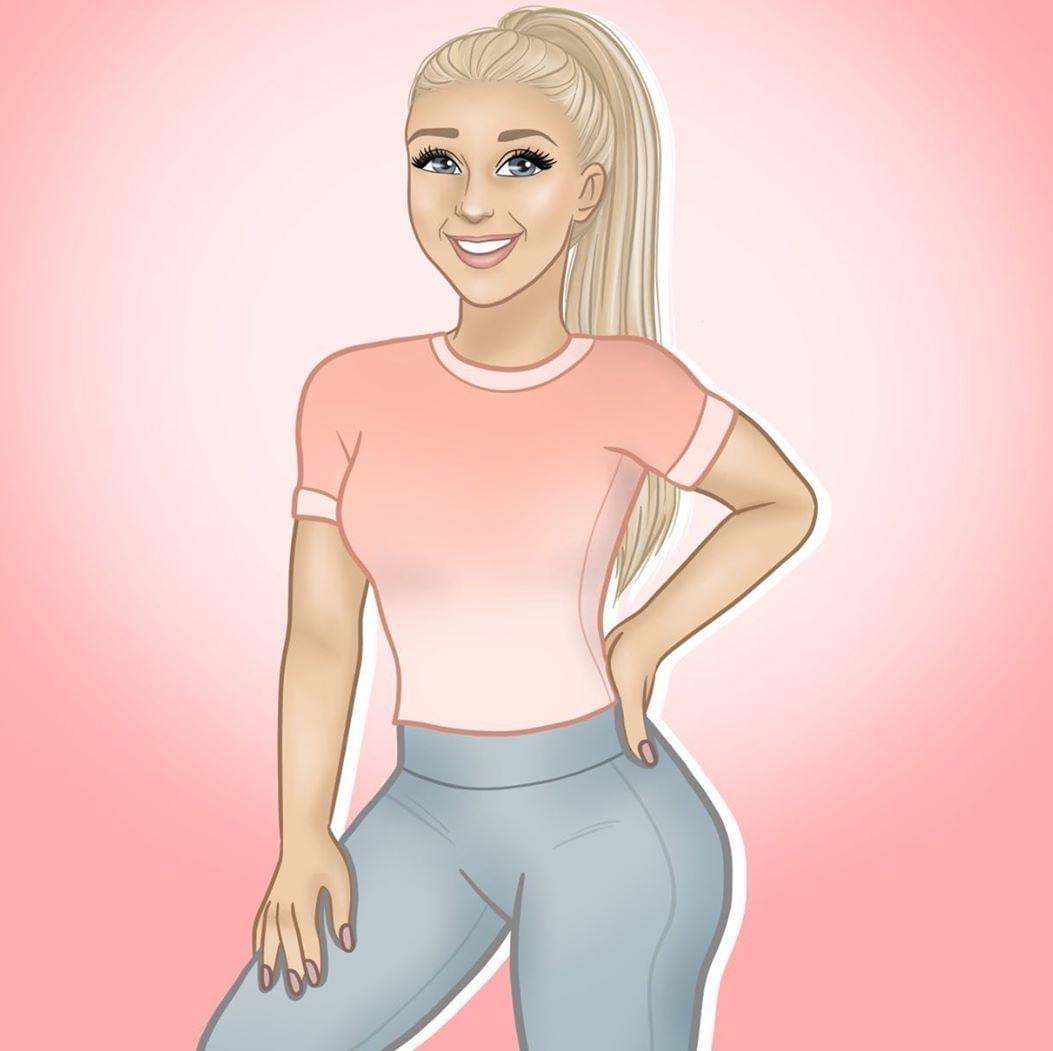 LoisLovesFitness