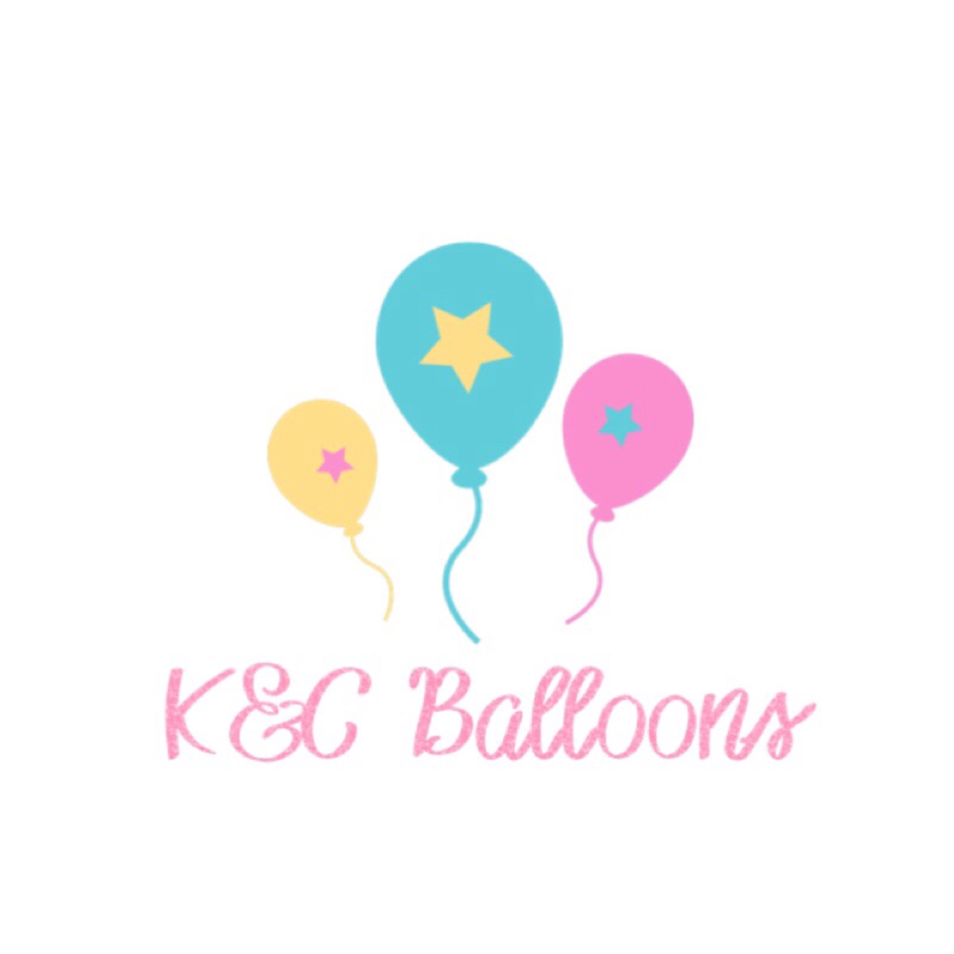 K and C Balloons