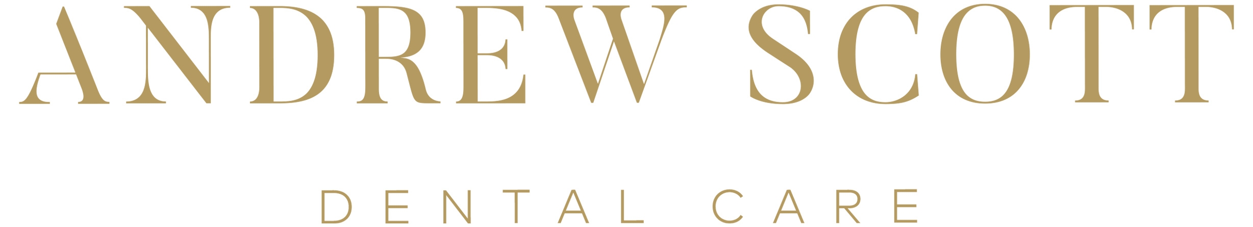 Andrew Scott Dental Care