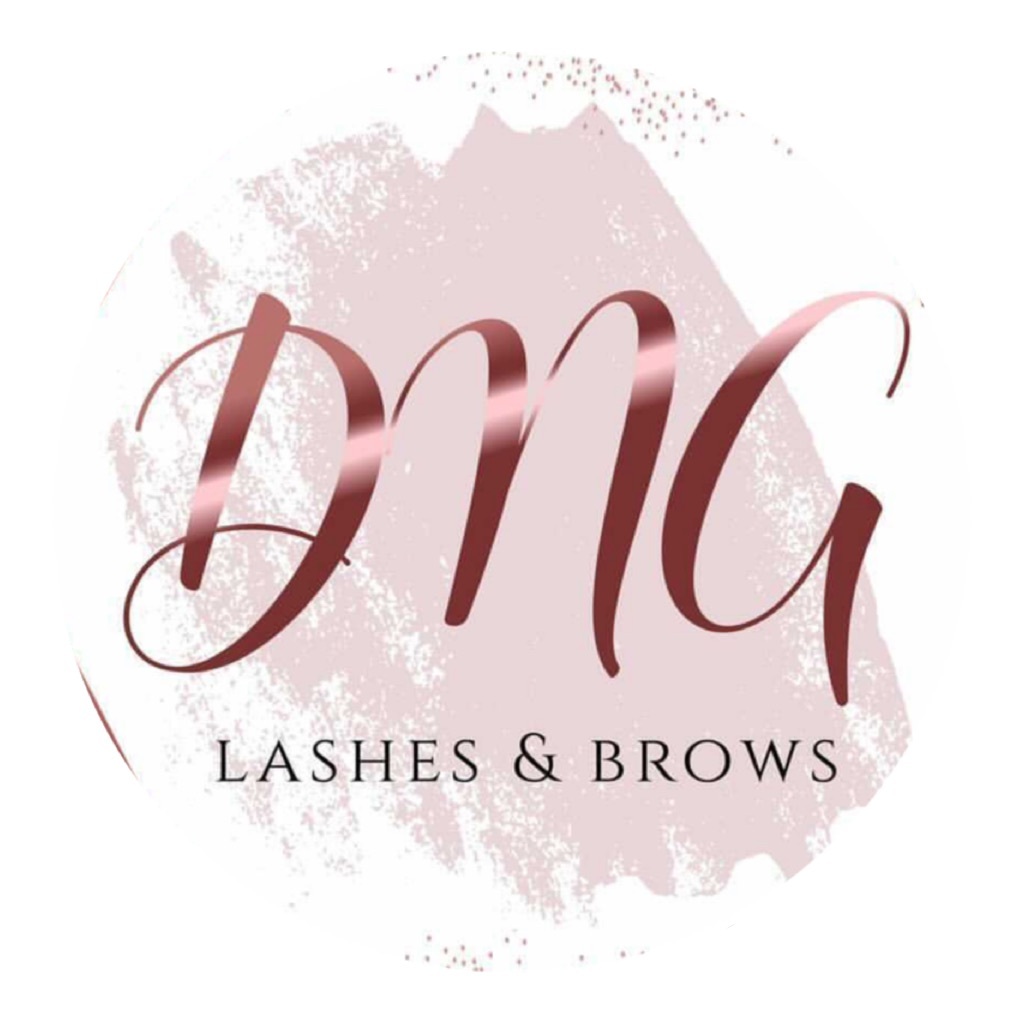 DNG Lashes & Brows