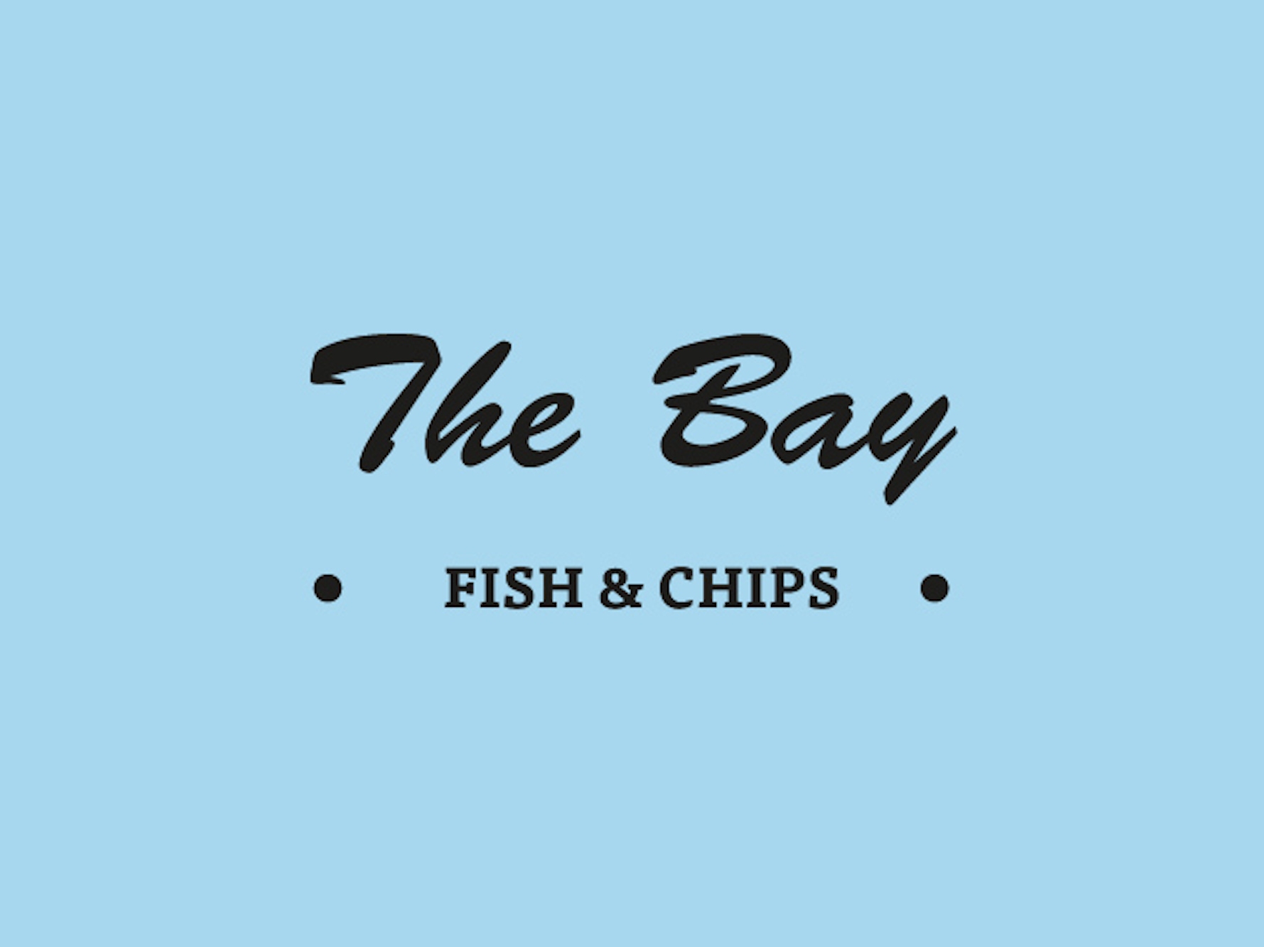 The Bay Fish & Chips