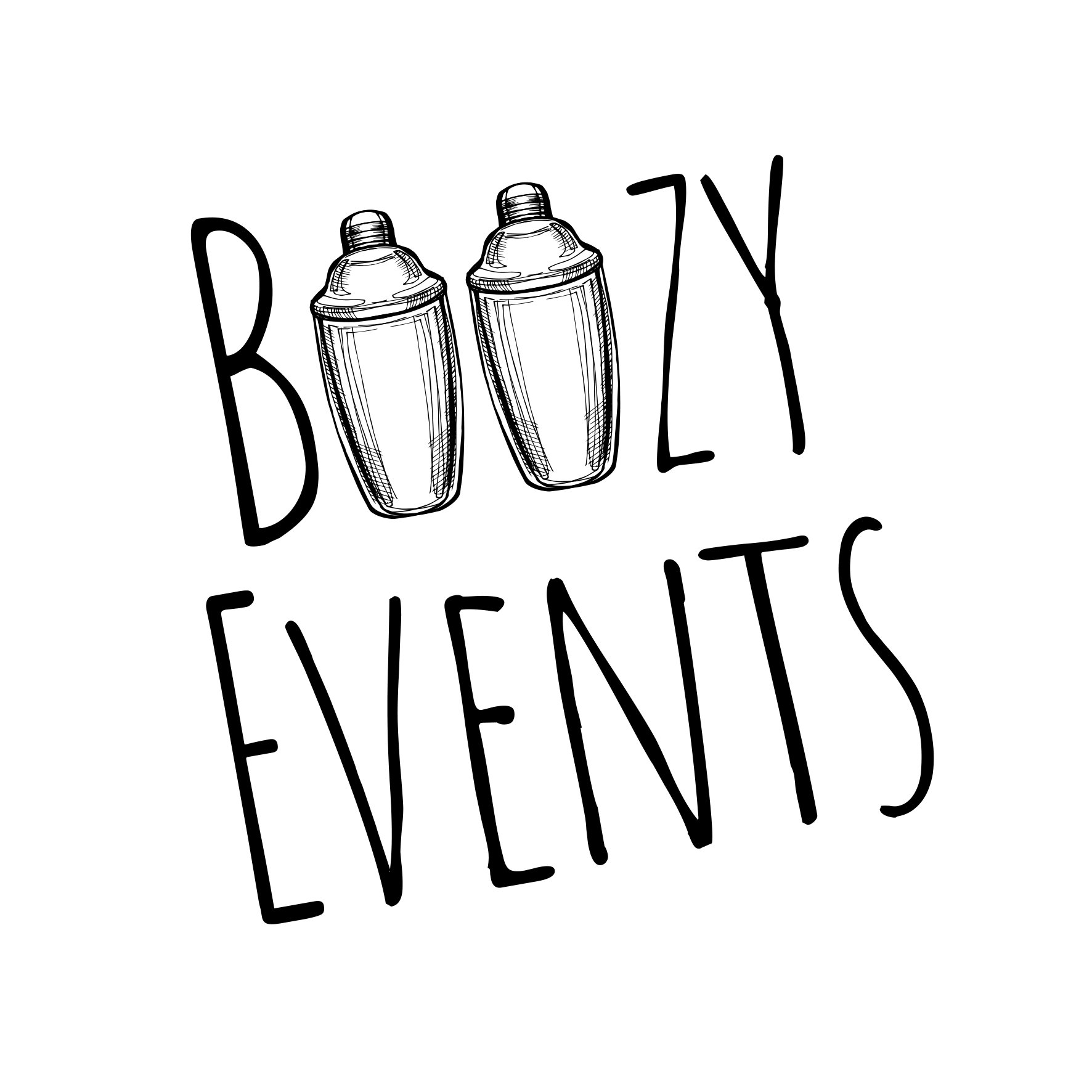 Boozy Events