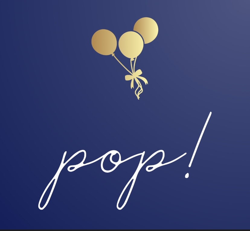 pop!